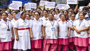 SGPGI Nursing Officer Recruitment 2025 Announced for 1200 Vacancies – Apply Now