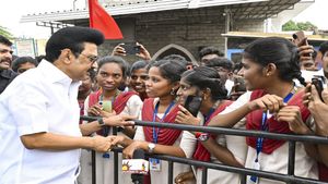 Tamil Nadu Launches Empowerment Drive for 60,000+ Hostel Students