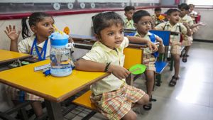 Telangana to Introduce Nursery to UKG in 210 Govt Schools Starting 2025-26