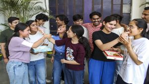 UP Board Class 10 & 12 Compartment Exam 2025 Timetable Released at upmsp.edu.in