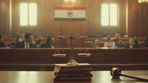 UPSC 2025: Important Acts List – Full List for Prelims & Mains