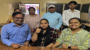 UPSC IFS Prelims Result 2025 Declared: Check Roll Numbers & Merit List