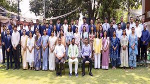 UPSC Vacancies 2025 Explained: Detailed UPSC 2025 Vacancy Distribution, Category & trends