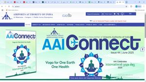 AAI Recruitment 2025: Senior Consultant Posts Open in Planning and Operations