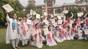 Allahabad University UG Admission 2025 Begins for CUET-UG Qualified Candidates