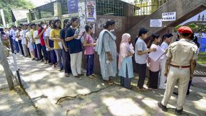 APPSC Forest Beat Officer Recruitment 2025 Begins: Notification Out for Multiple Posts