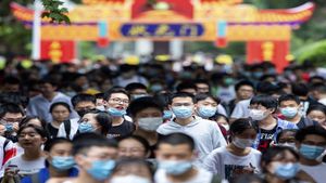 Why China’s Gaokao Is Considered the World’s Toughest Exam