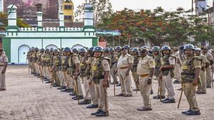 CSBC Bihar Driver Constable Recruitment 2025 Out for 4361 Posts – Apply Now