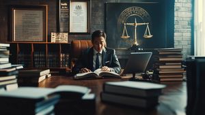 Difference Between Fundamental Rights and Directive Principles – UPSC 2025 Guide