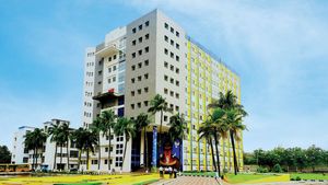 How JIS Group is Empowering Students for the Future in 2025 | Industry 5.0-Ready Education