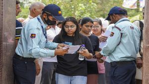 Maharashtra MBA Provisional Merit List 2025 to Be Out on July 15 – Check at mba2025.mahacet.org.in