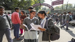 Rajasthan Board Announces Class 10 & 12 Supplementary Exam Dates 2025: Check Complete Timetable