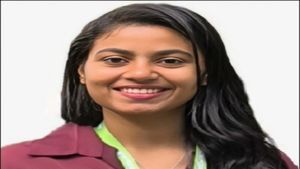Rejected by NEET, Hired by Rolls-Royce: Karnataka’s Rithuparna Bags ₹72 Lakh Job at 20