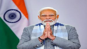 Rozgar Mela 2025: Over 51,000 Jobs Offered Across Railways, Health, Finance and Other Departments