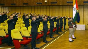 RPSC SI 2025 Recruitment Begins for Over 1000 Vacancies – Apply Now at rpsc.rajasthan.gov.in