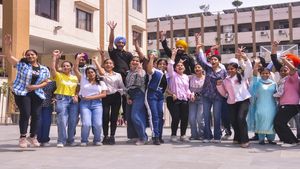 RTMNU Result 2025 Declared for LL.B., B.A.LL.B., and B.Tech at rtmnuresults.org