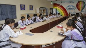 UPPSC TGT Recruitment 2025 Begins: Apply Online for 7,466 Assistant Teacher Posts at uppsc.up.nic.in