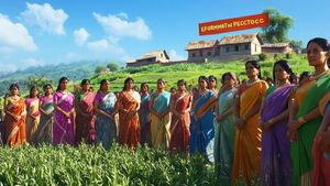 UPSC 2025: Agriculture in India – Complete Summary for GS Paper 3