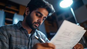 Daily Current Affairs UPSC Exam - July 3, 2025