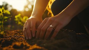 Soil Types in India – UPSC 2025 Geography Notes