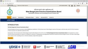 WBJEE Result 2025 Expected Soon at wbjeeb.nic.in: Stay Tuned for Direct Link