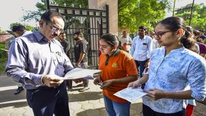 AP Mega DSC 2025 Overall Merit List Released: Download Call Letters & Check Next Steps