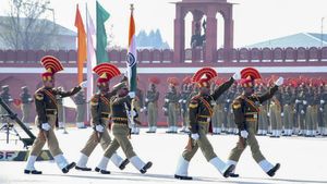 BSF Constable Recruitment 2025: Apply for 3,588 Tradesman Posts at rectt.bsf.gov.in