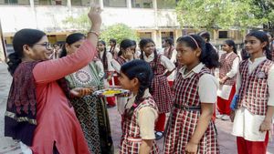 CBSE CTET 2025 Notification Expected Soon at ctet.nic.in: Check Registration & Exam Details