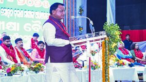 Odisha to Launch 835 Model Primary Schools in First Phase of New Education Scheme