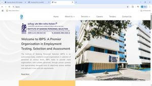 IBPS Clerk Recruitment 2025 Notification: Registration Open for Multiple Vacancies Apply Online Now at ibps.in