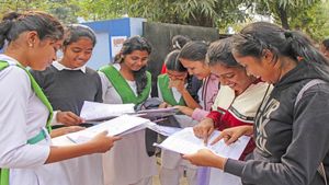 JKBOSE Bi-Annual Exam 2025 for Class 10 & 11 Postponed Due to Bad Weather