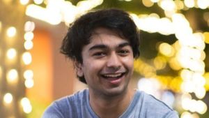 23-Year-Old Manoj Quits ₹3.36 Crore Salary Job at Amazon – Here’s Why