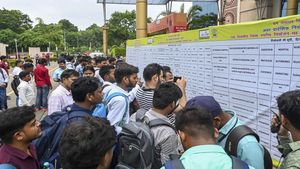 NIACL AO Recruitment 2025: Registrations End Today for 550 Administrative Officer Vacancies