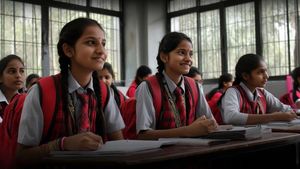 School Holidays in September 2025: Complete List of National & Regional Holidays