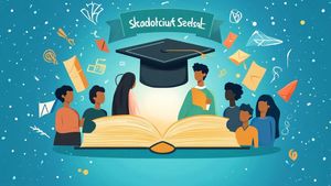 Atal Scholarship 2025 Announced for UP Students Pursuing Education Abroad