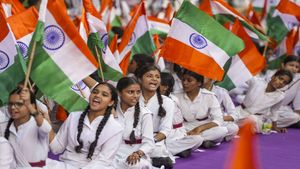 UP Schools Closed from August 14–17, 2025 for Chehlum, Independence Day & Janmashtami