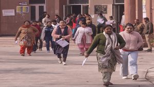 UPPSC Lecturer Recruitment 2025: Apply Online for 1,471 GIC Posts