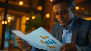 A Day in the Life of an IAS Officer: Routine, Duties & Challenges