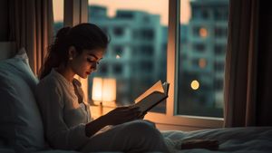 UPSC & Mental Health – How to Cope with Stress and Exam Pressure