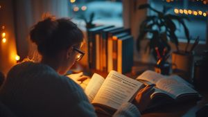 Boost Your UPSC Mains with Impactful Vocabulary Words