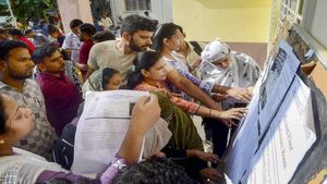 WBJEE Result 2025 Declared at wbjeeb.nic.in: Download Scorecard & Final Answer Key