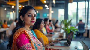 Women, Youth, and Development: Driving Forces of Inclusive Growth