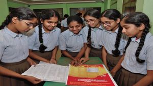 CBSE Announces New Rules for Class 10 Sports Students under Two-Exam System 2025