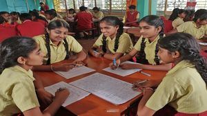 CBSE Issues Guidelines for Submission of LoC for Class 10 & 12 Board Exams 2025