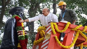 Why Engineer’s Day is Celebrated on 15 September? Honouring Sir M. Visvesvaraya’s Legacy