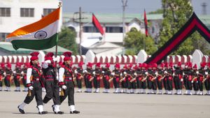 Airforce Agniveer Vayu Admit Card 2025 Releasing Soon – Download at agnipathvayu.cdac.in