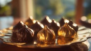 Thought for the Day – 13 September 2025: International Chocolate Day