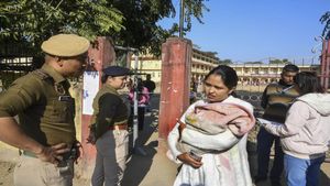 SSC CGL 2025: 93% of Over 28 Lakh Candidates Assigned Exam Centres of Their Choice