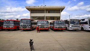 UPSSSC PET 2025: Special Buses and Trains Arranged for 2.22 Lakh Candidates in Prayagraj