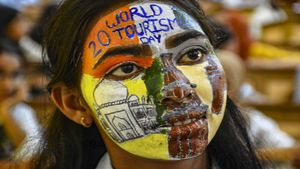 Thought for the Day – 27 September 2025: World Tourism Day